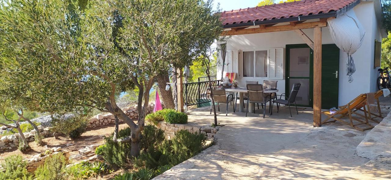 Robinson House Kata Villa Милна Екстериор снимка