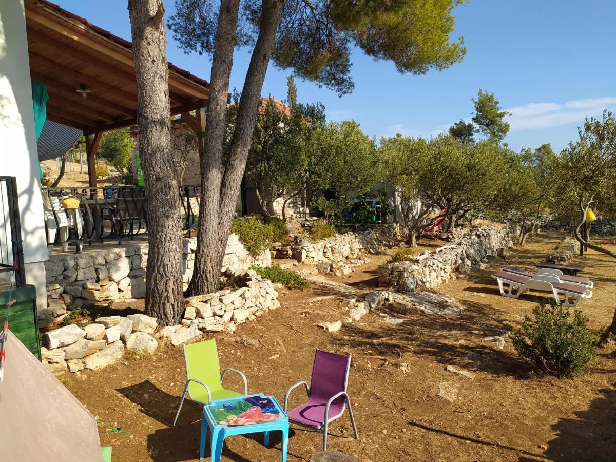 Robinson House Kata Villa Милна Екстериор снимка