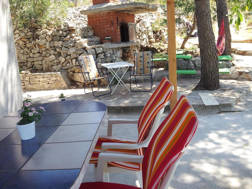 Robinson House Kata Villa Милна Стая снимка