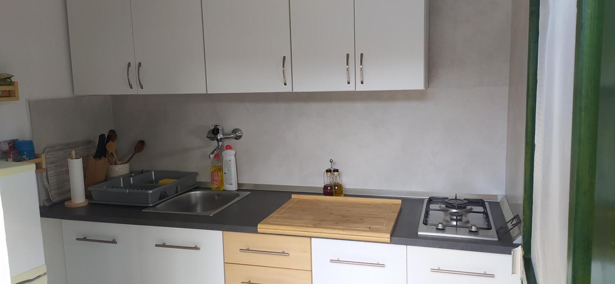Robinson House Kata Villa Милна Екстериор снимка