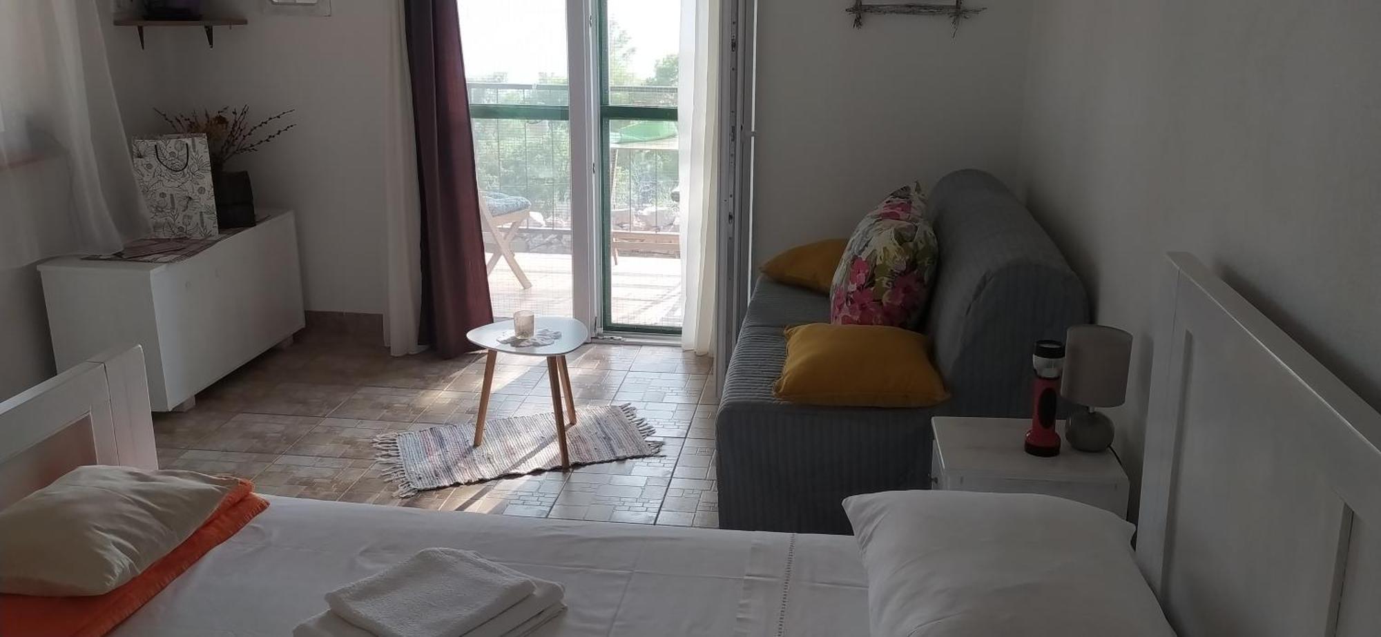 Robinson House Kata Villa Милна Екстериор снимка