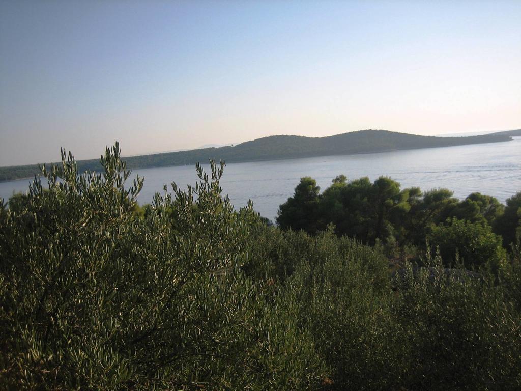 Robinson House Kata Villa Милна Стая снимка