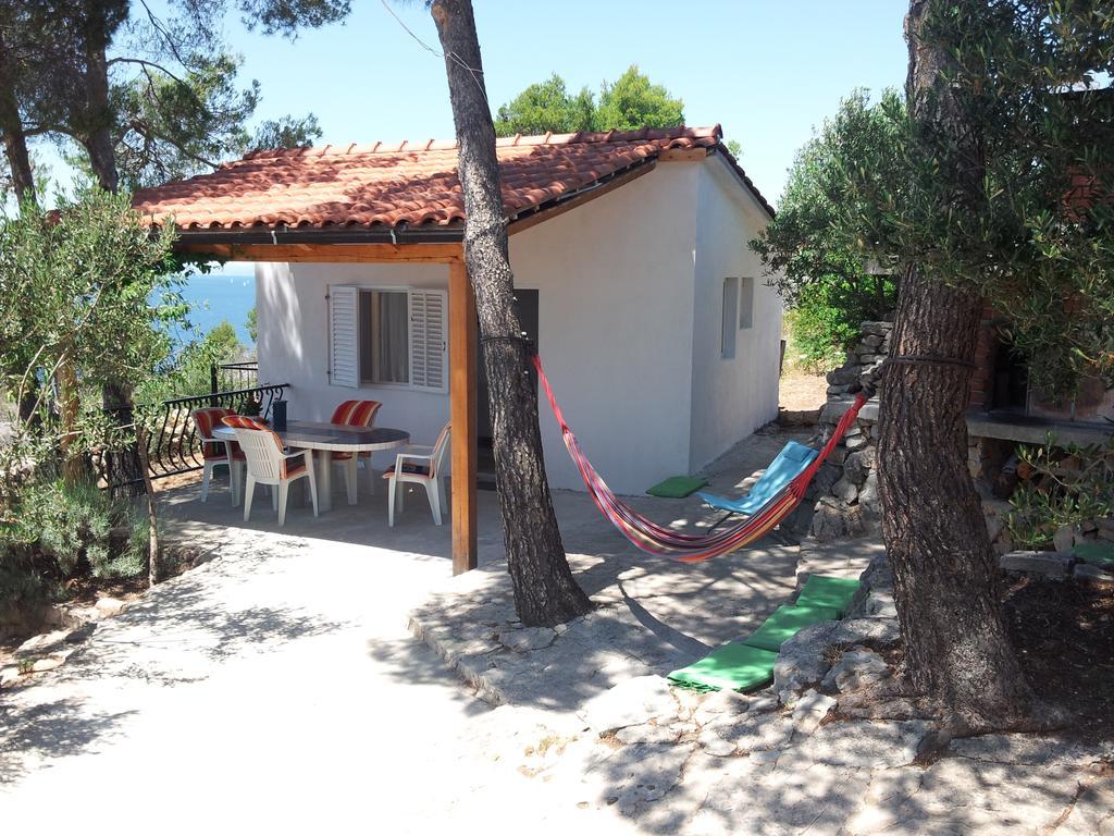 Robinson House Kata Villa Милна Екстериор снимка