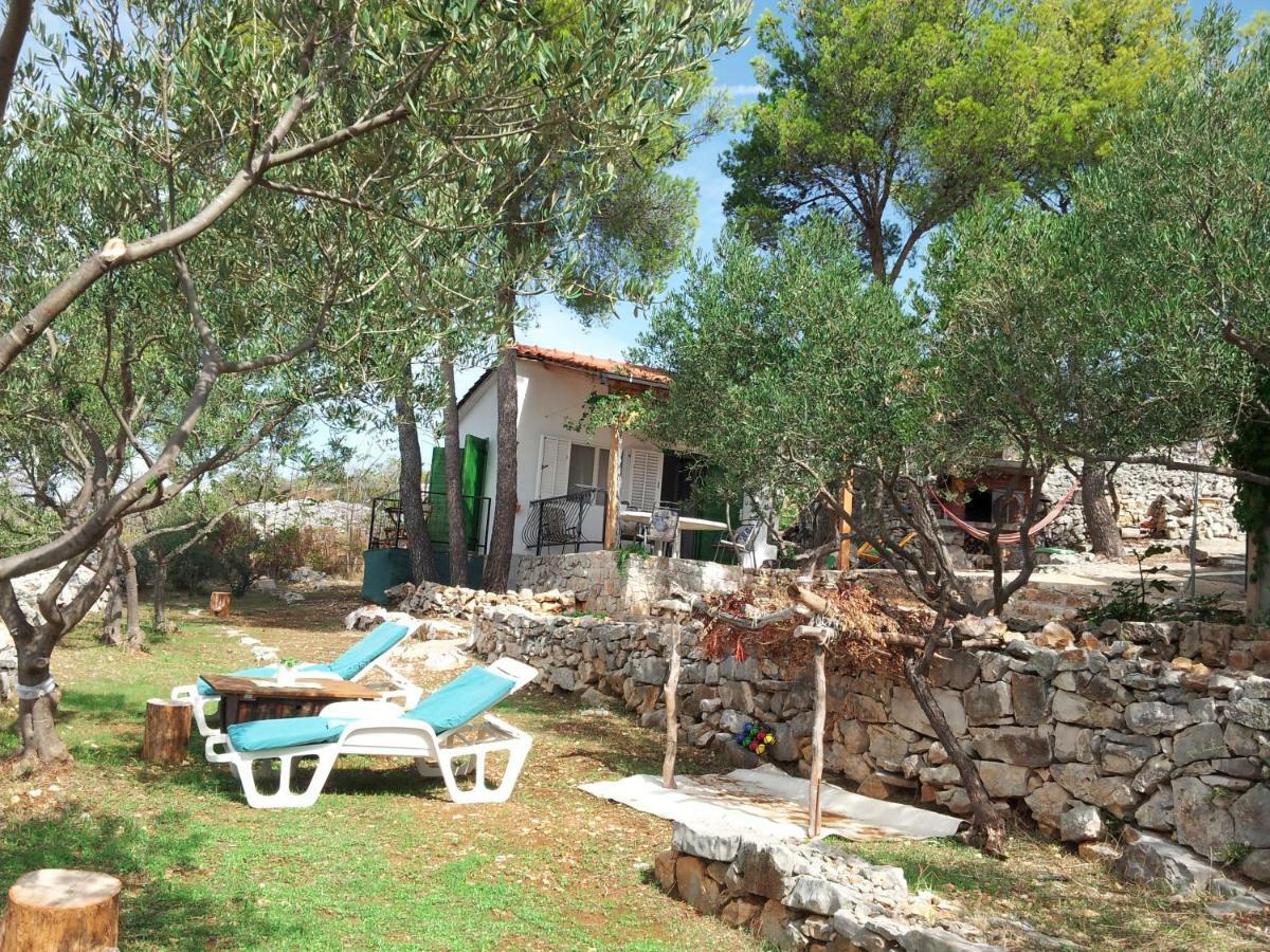 Robinson House Kata Villa Милна Екстериор снимка