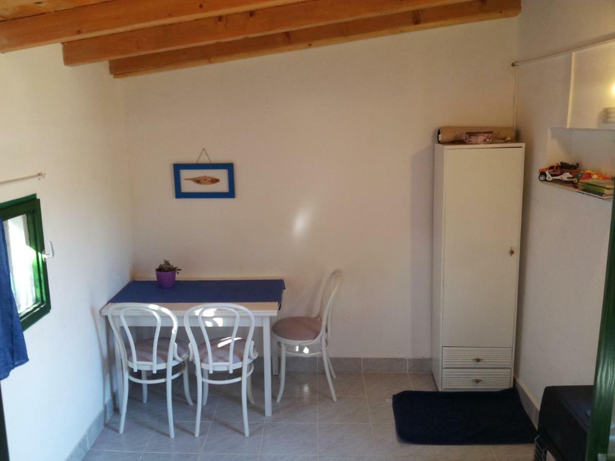 Robinson House Kata Villa Милна Екстериор снимка