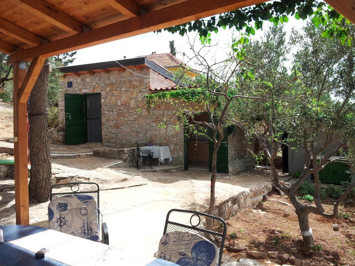 Robinson House Kata Villa Милна Екстериор снимка